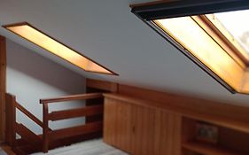 Ferienwohnung Heimkehr - Blick
